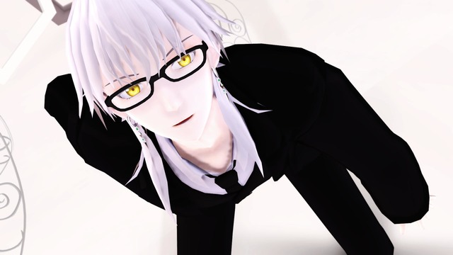 Me Against The Musicカメラ