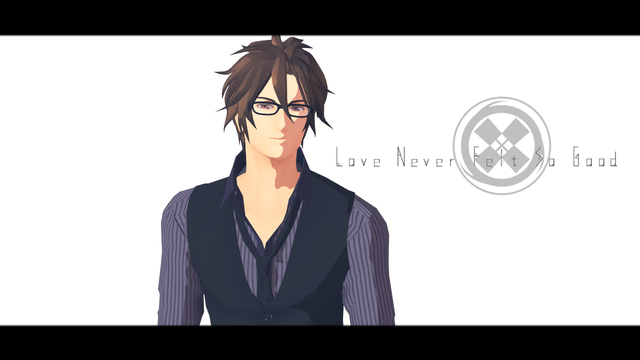 Love Gine Felt So Good