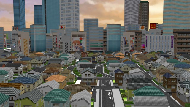 建物作成プラグイン（再配布）