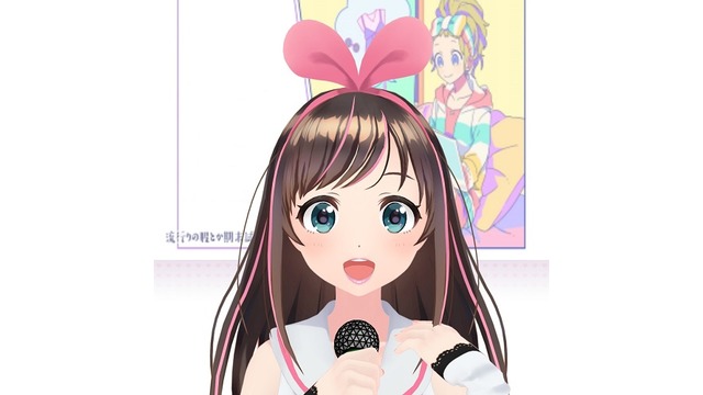 可愛くなりたいリップモーション