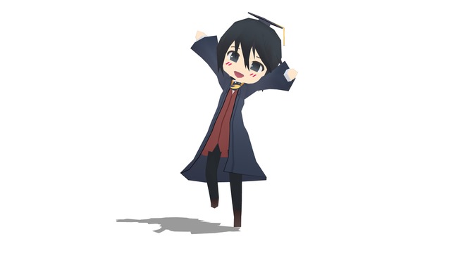 nano式改変 初代死神