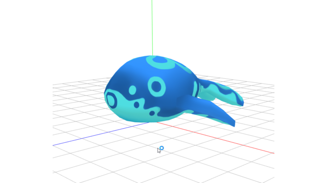 米嘉乱捏的咸鱼