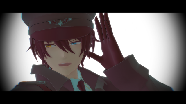 リバーシブル・キャンペーン・カメラ