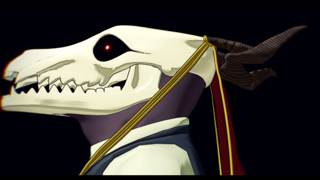 春依式エリアス・エインズワース ver1.0