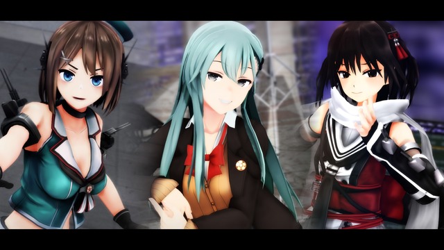 メーベル - Camera Motion