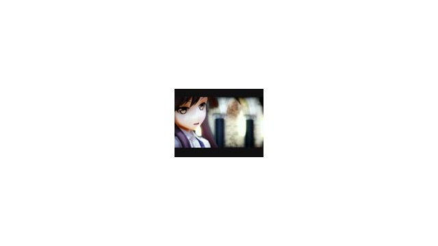 【MMD】可愛めぐ『ウンディーネ』ARIAより 荒潮改二 (モー