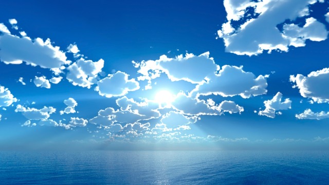 スカイドーム(輝きの午後) VOL.TU3