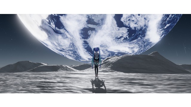 RC式月球地平线_ステージ配布