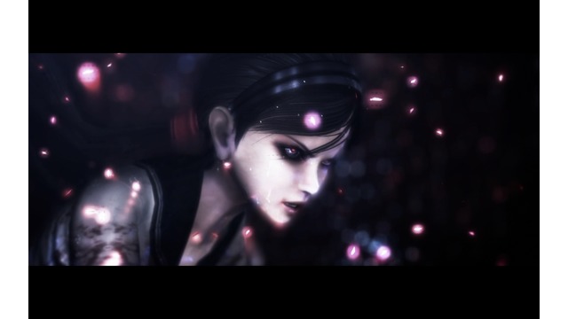 MMD サイバーサンダーサイダー カメラ配布