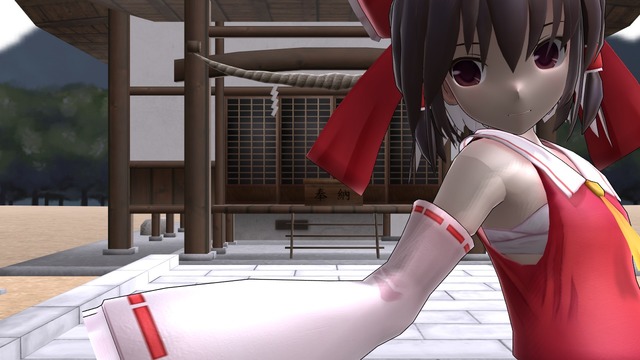 シャルル　カメラモーション