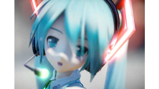 【MMD】Lean On(リップシンク配布)