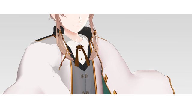 泉鏡花_第一衣装v1.0