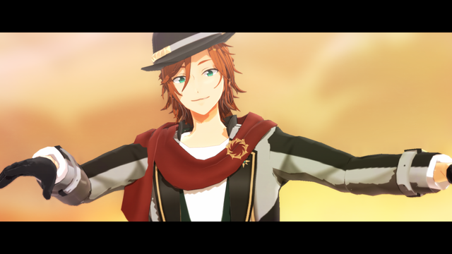 砂の惑星カメラ