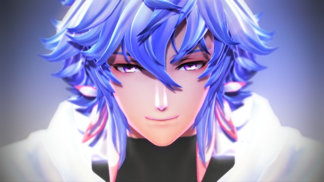 しばいぬ式マーリンver1.2