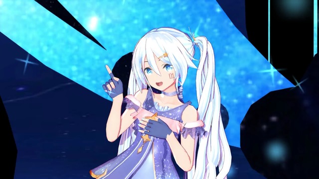 Blue Star カメラ配布