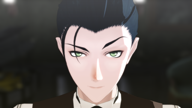 まこんぶ式シャーロック・ホームズver.1.1.0