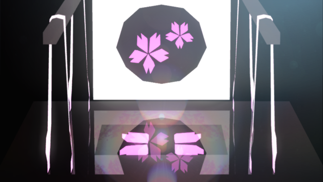 花粉maxステージ