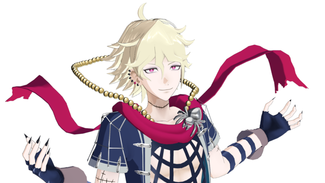 メリド・メジルタルVer1.2.1