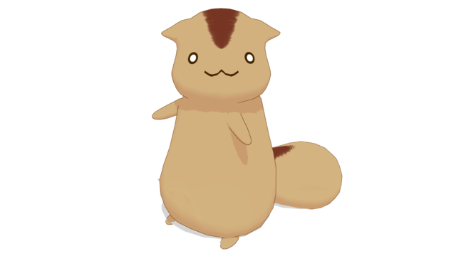 豆田いふくVer1.0