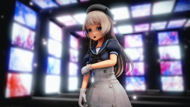 Soleil camera