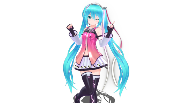 どっと式スターヴォイスver.1.10