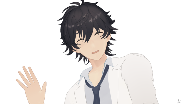 ミシマ式佐賀美陣 教師（ver.0.9）