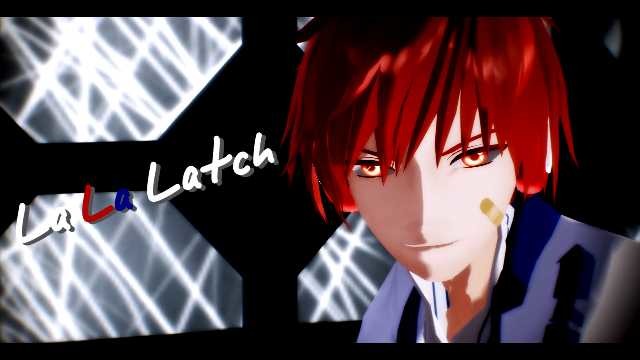 La La Latch - FaceMotion