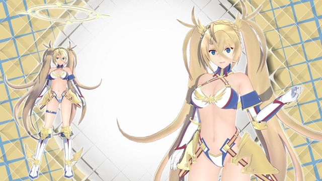 ブラダマンテ 〔ランサー〕