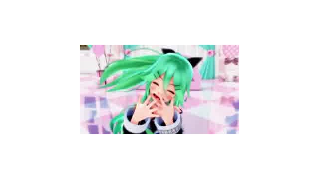 Booo! カメラモーション
