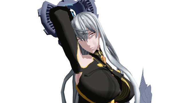 セルベリア・ブレス