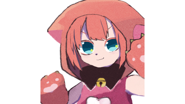 タルト３音階歌連続音ーねこかぶりー