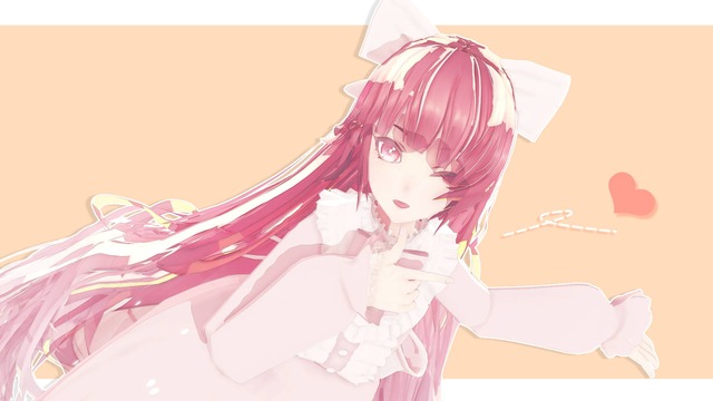 かいしんのいちげき！background&camera