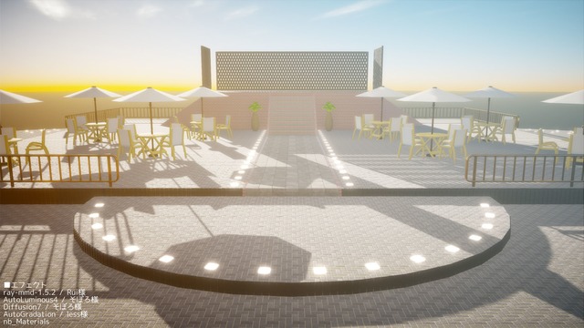 stage_nb14 (水上カッフェテリア)v1.01