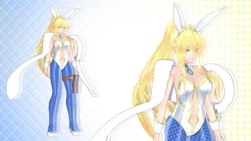 アルトリア･ペンドラゴン〔ルーラー〕