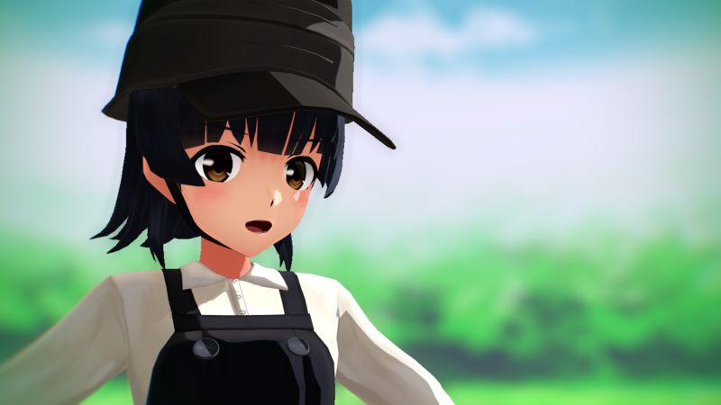 つかさ式霰