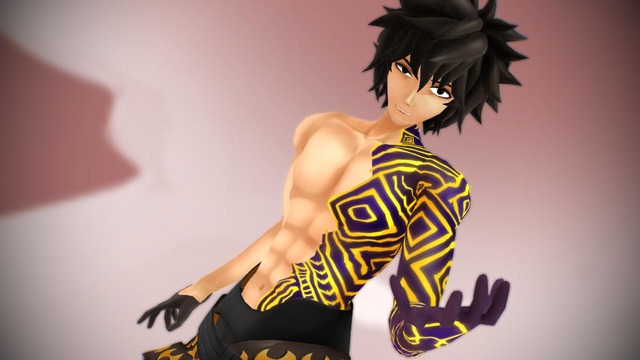 アルキメデス_上裸