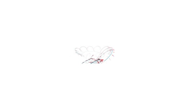 橙草冠ステージ