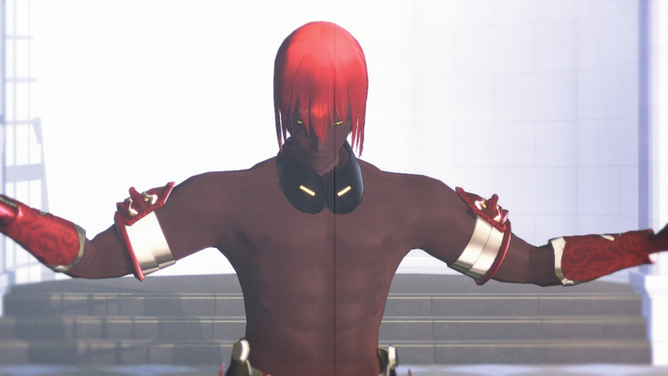 もち粉式アシュヴァッターマンver1.5