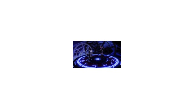 BSR4OPステージ