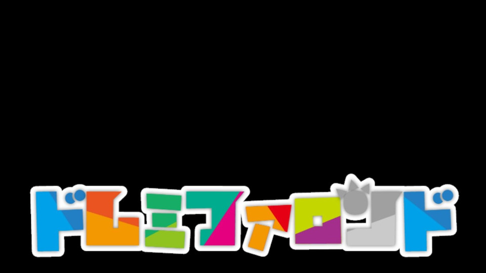 ドレミファロンド AviUtlプロジェクト配布