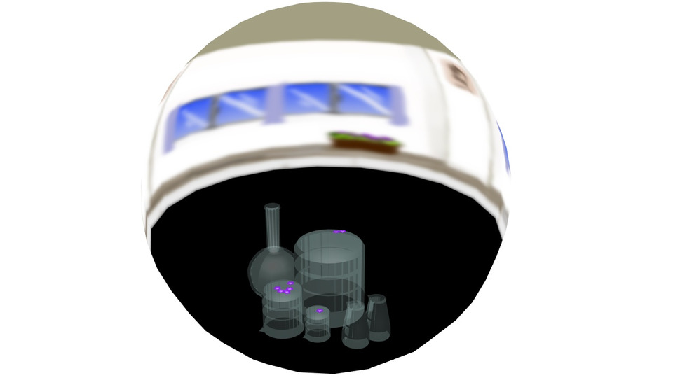 あにんの世界ステージ