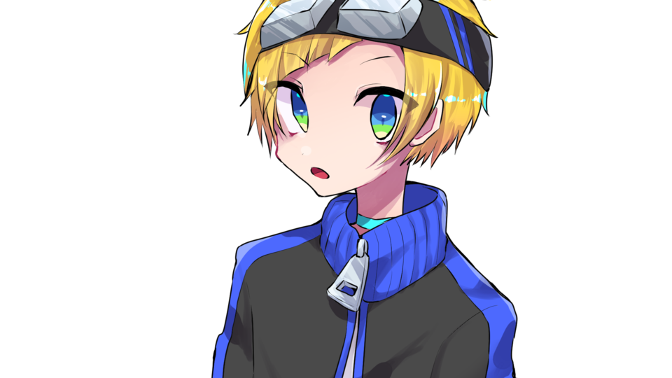 水遊せらぎ【単独音】