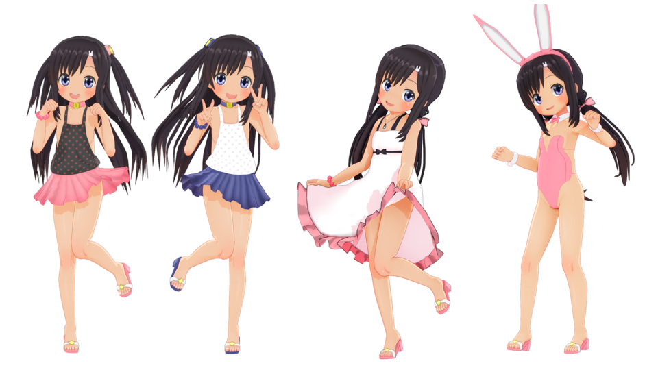 アーレット Ver. 1.14