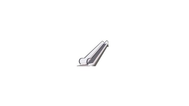 MMEで動くエスカレータver1.20