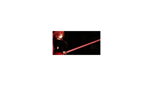 User Configurable Light Saber