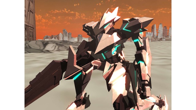 【MMDオリメカ】ミラージュ
