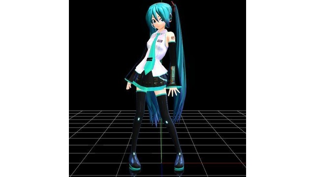 初音ミクおやぶん式 Ver.3.06 V3