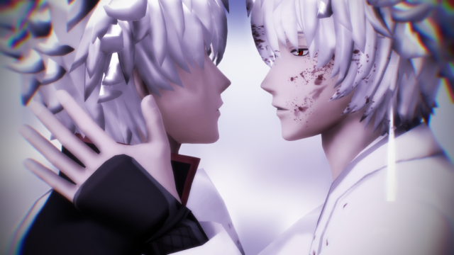 TheMonsterカメラ＆リップ