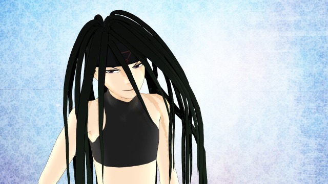 春依式エンヴィー ver0.9