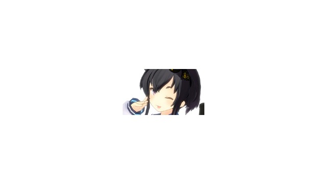 MMD艦これ おんだ式時津風Ver.0.91b
